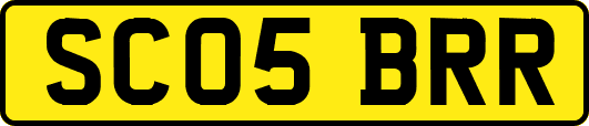 SC05BRR