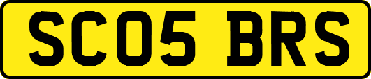SC05BRS
