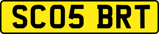 SC05BRT