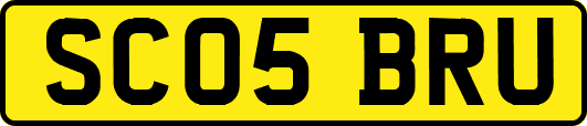 SC05BRU