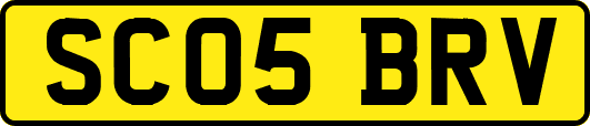 SC05BRV
