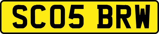 SC05BRW