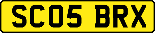 SC05BRX