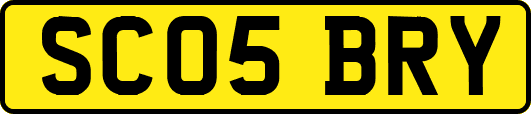 SC05BRY