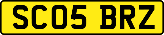 SC05BRZ