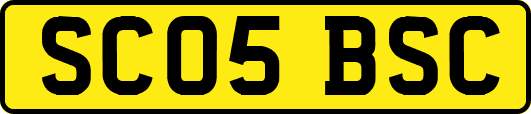 SC05BSC