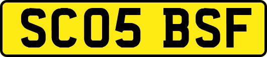 SC05BSF