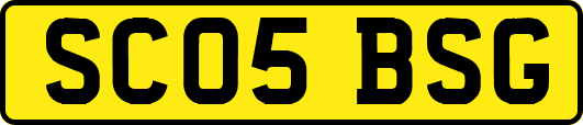 SC05BSG