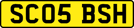 SC05BSH