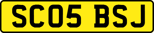 SC05BSJ