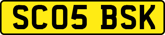 SC05BSK