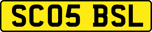 SC05BSL