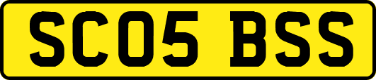 SC05BSS
