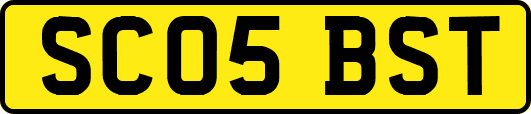 SC05BST