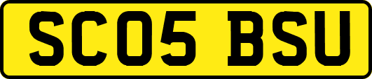 SC05BSU