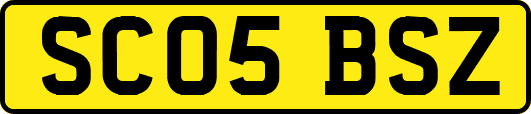SC05BSZ