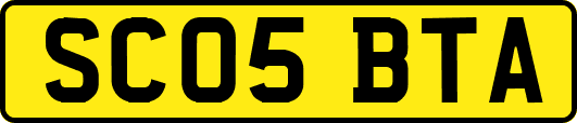 SC05BTA