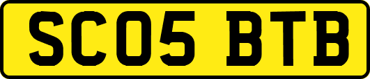 SC05BTB