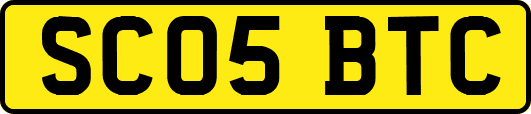 SC05BTC