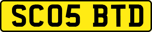 SC05BTD