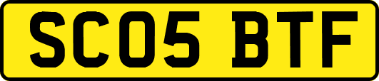 SC05BTF