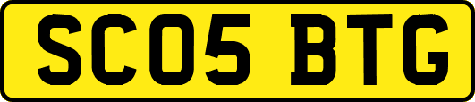 SC05BTG