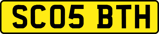 SC05BTH