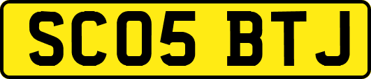 SC05BTJ