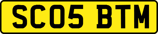 SC05BTM