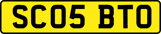 SC05BTO