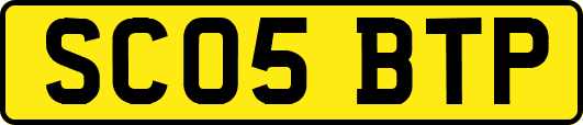 SC05BTP