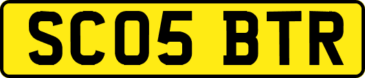 SC05BTR