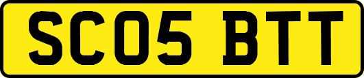 SC05BTT