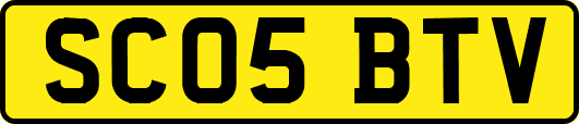 SC05BTV