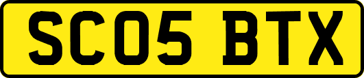 SC05BTX