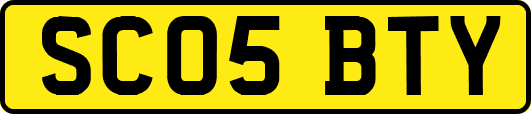 SC05BTY