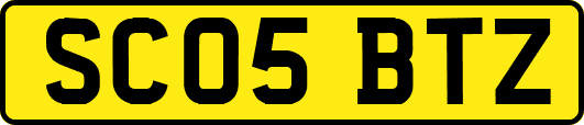 SC05BTZ