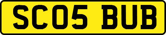 SC05BUB