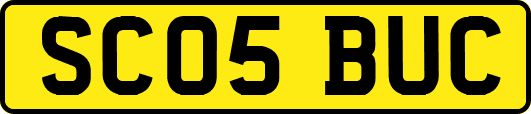 SC05BUC