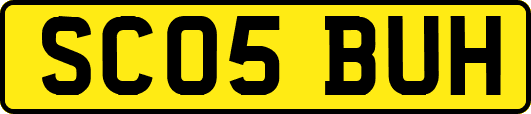 SC05BUH