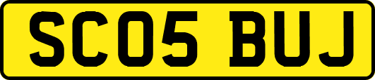 SC05BUJ
