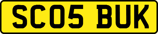 SC05BUK