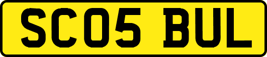 SC05BUL