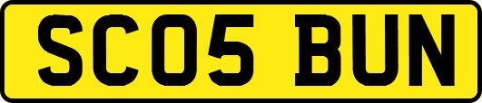 SC05BUN