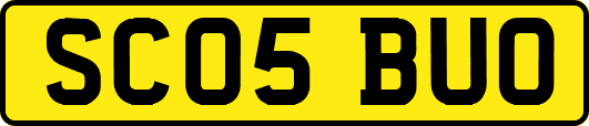 SC05BUO