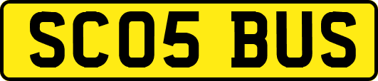SC05BUS