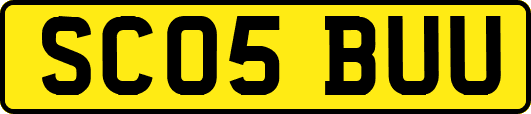 SC05BUU