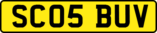 SC05BUV