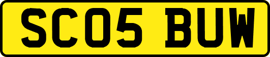 SC05BUW