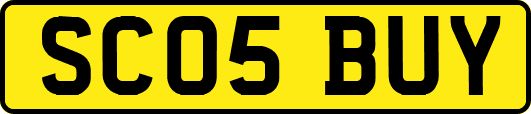 SC05BUY